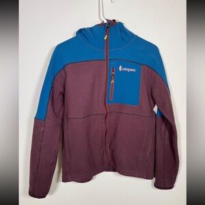 Cotopaxi Mens Small Fleece jacket